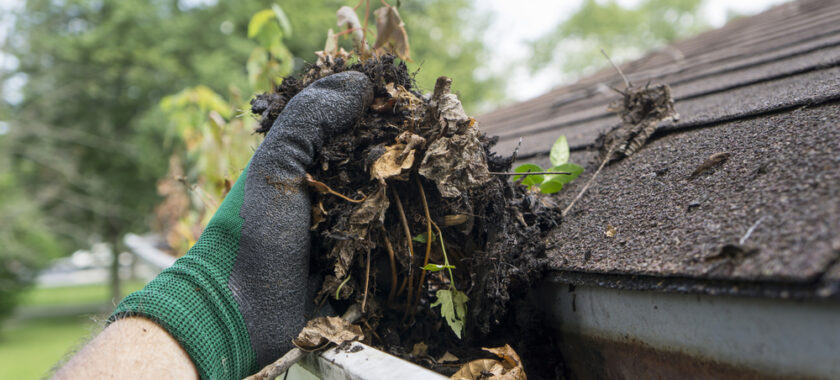 Ohio Gutter Company