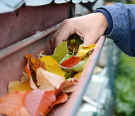 Ohio Gutter Company