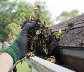 Ohio Gutter Company